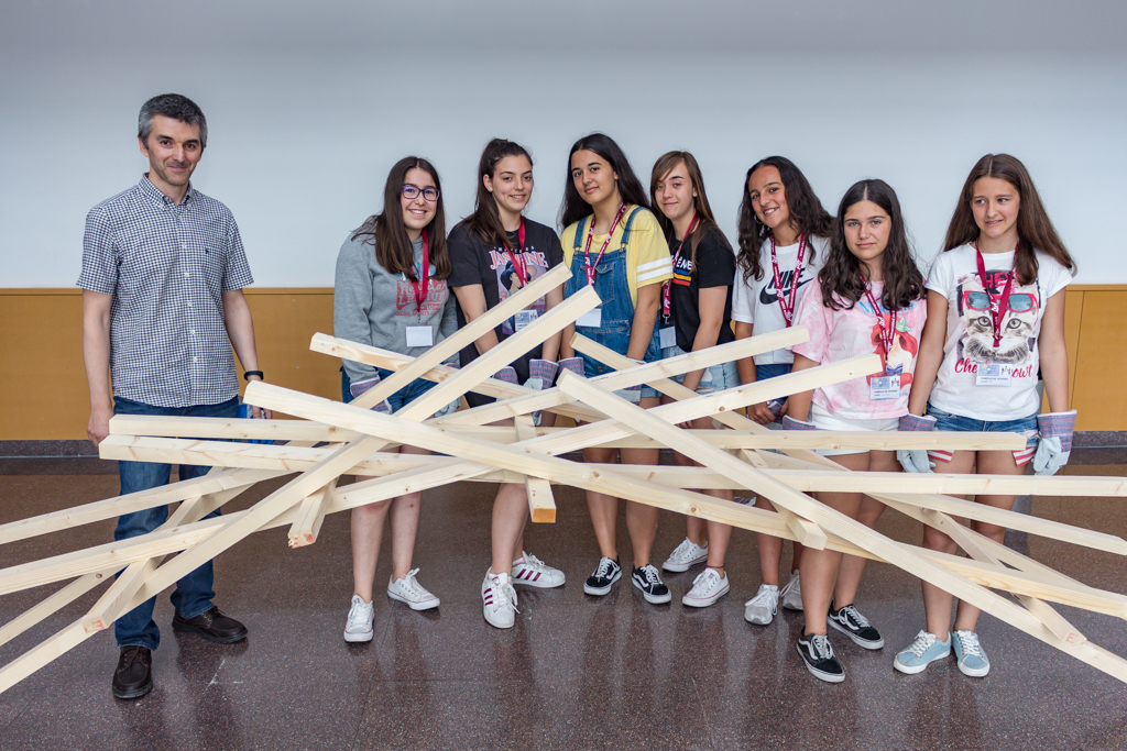 Quiero ser ingeniera