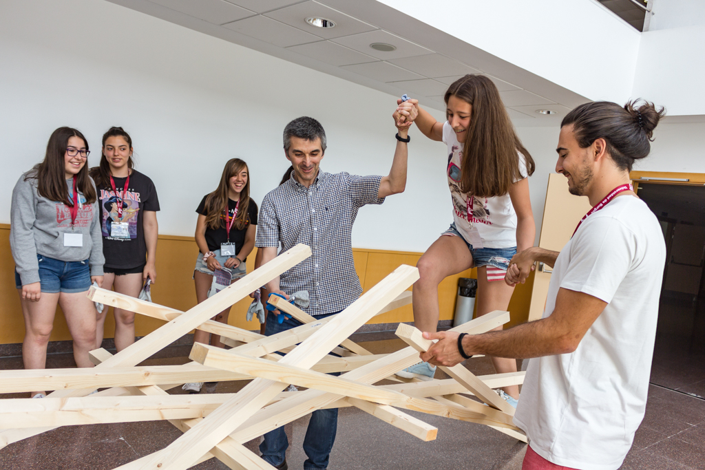 Quiero ser ingeniera