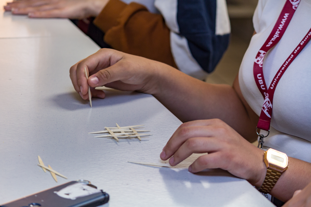 Quiero ser ingeniera