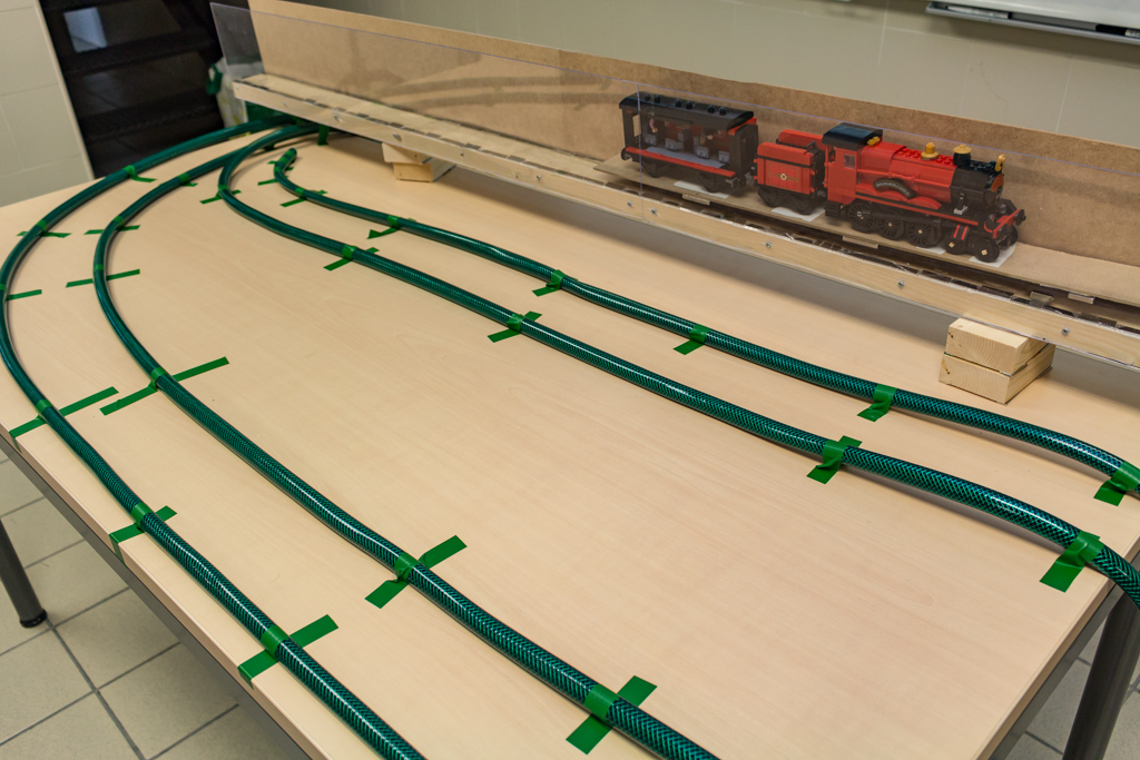 Quiero ser ingeniera