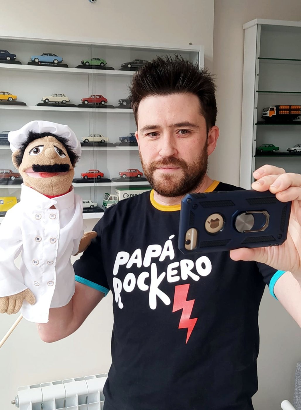 “Profes” contra el aburrimiento