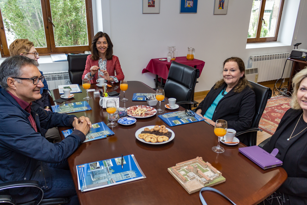 UBU - Tarleton State University 