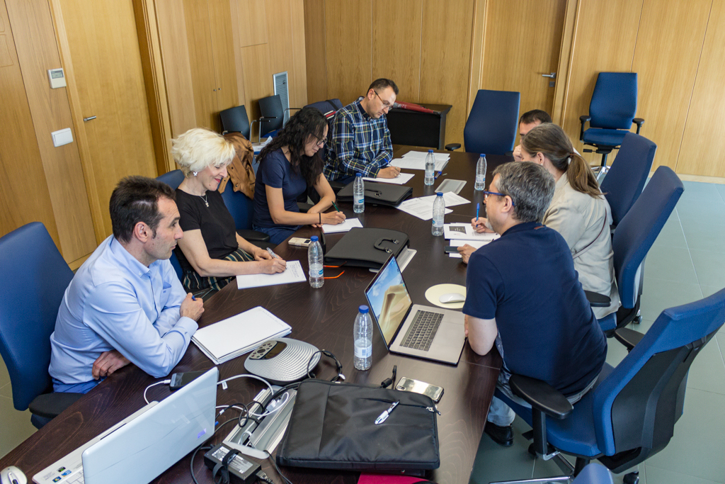 Directores de Formación del PDI de las universidades públicas