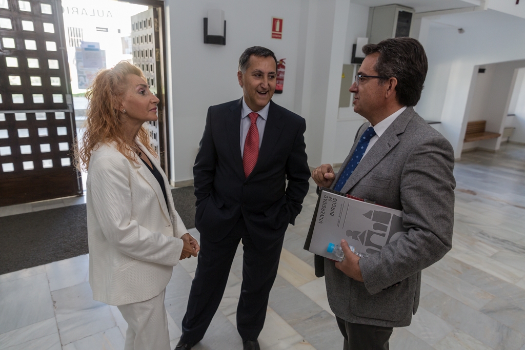 Congreso Despoblamiento