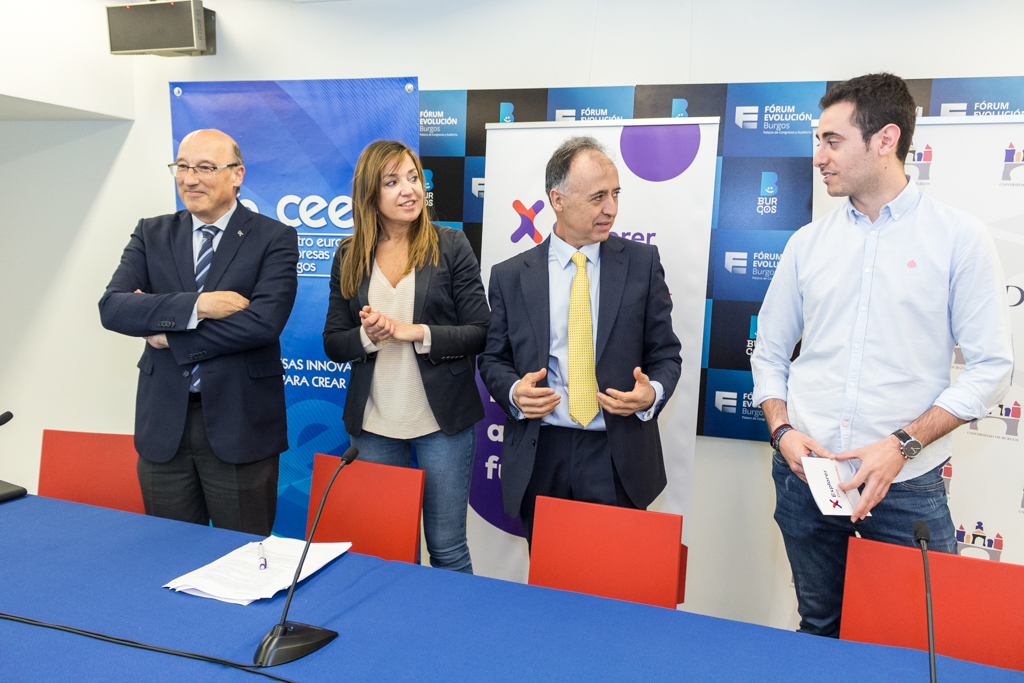 Encuentro Nacional Explorer - #ExplorerDay Encuentro Nacional Explorer - #ExplorerDay