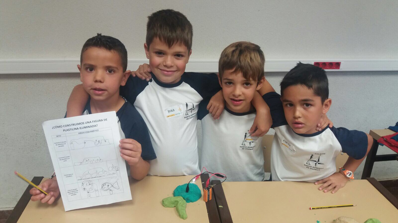 Sábados de Ciencia Octubre 2017