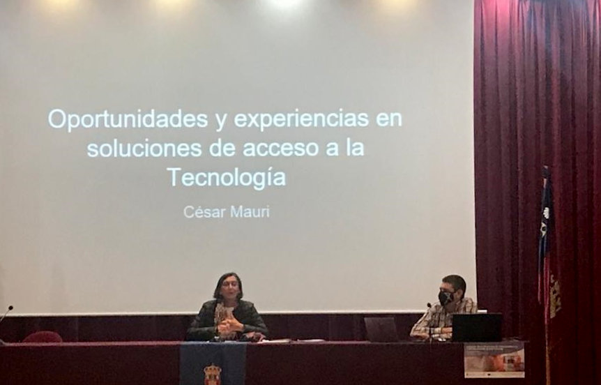 EURODDIP presentó sus investigaciones a colectivos educativos y sociales de diferentes países