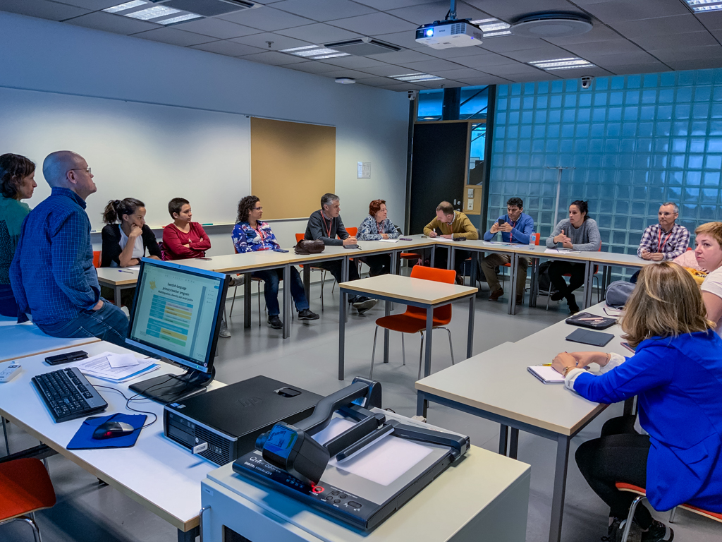 Semana Internacional Finlandia