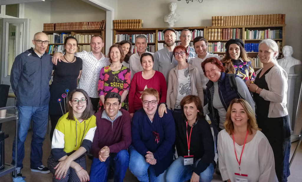 Semana Internacional Finlandia