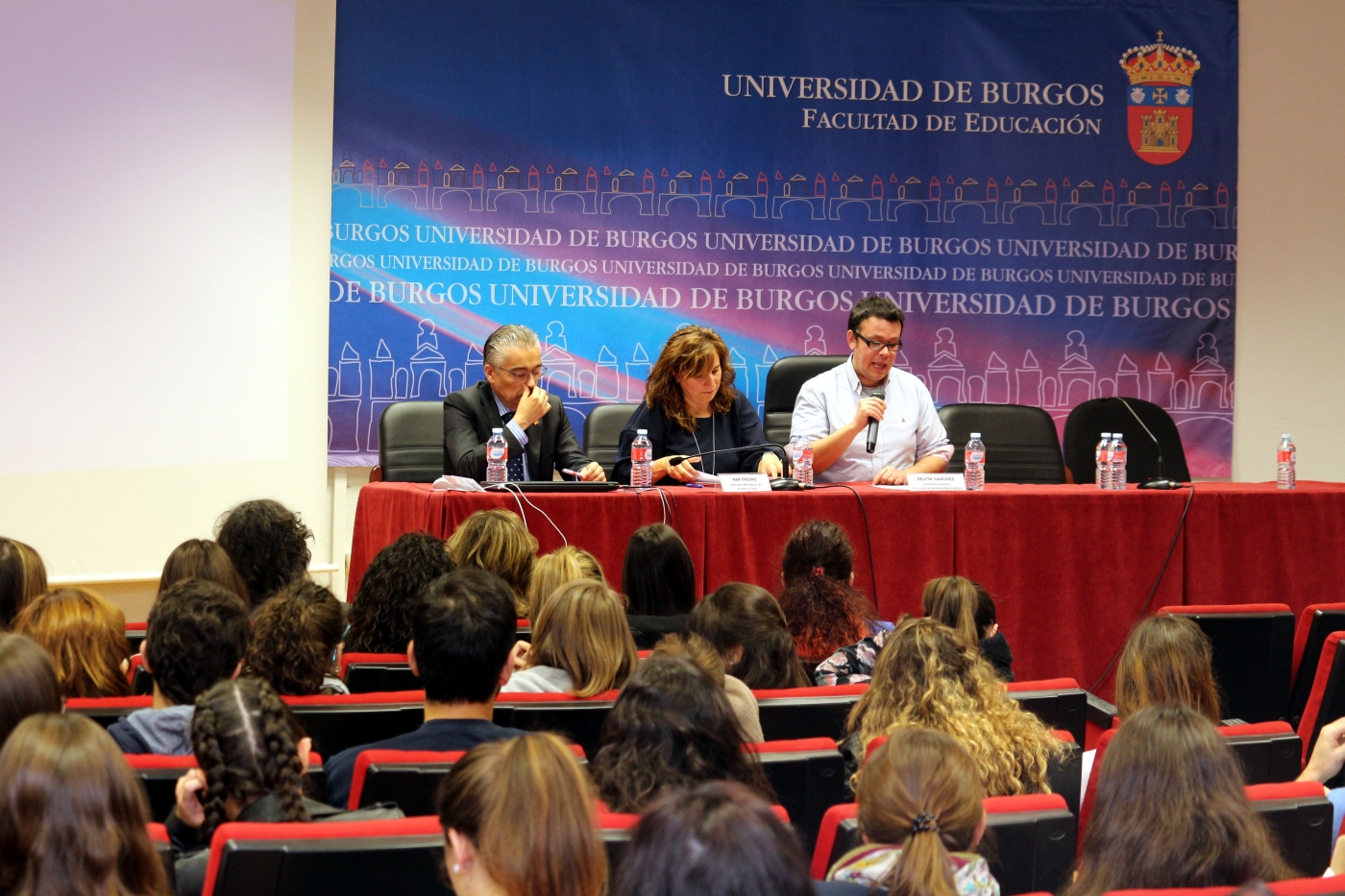 XIII Edición de la Semana Solidaria