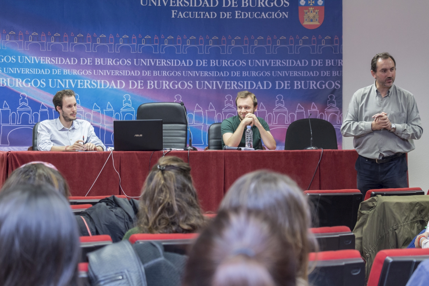 XIII Edición de la Semana Solidaria