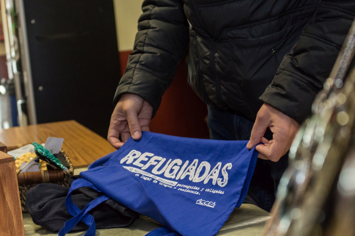 XIII Edición de la Semana Solidaria