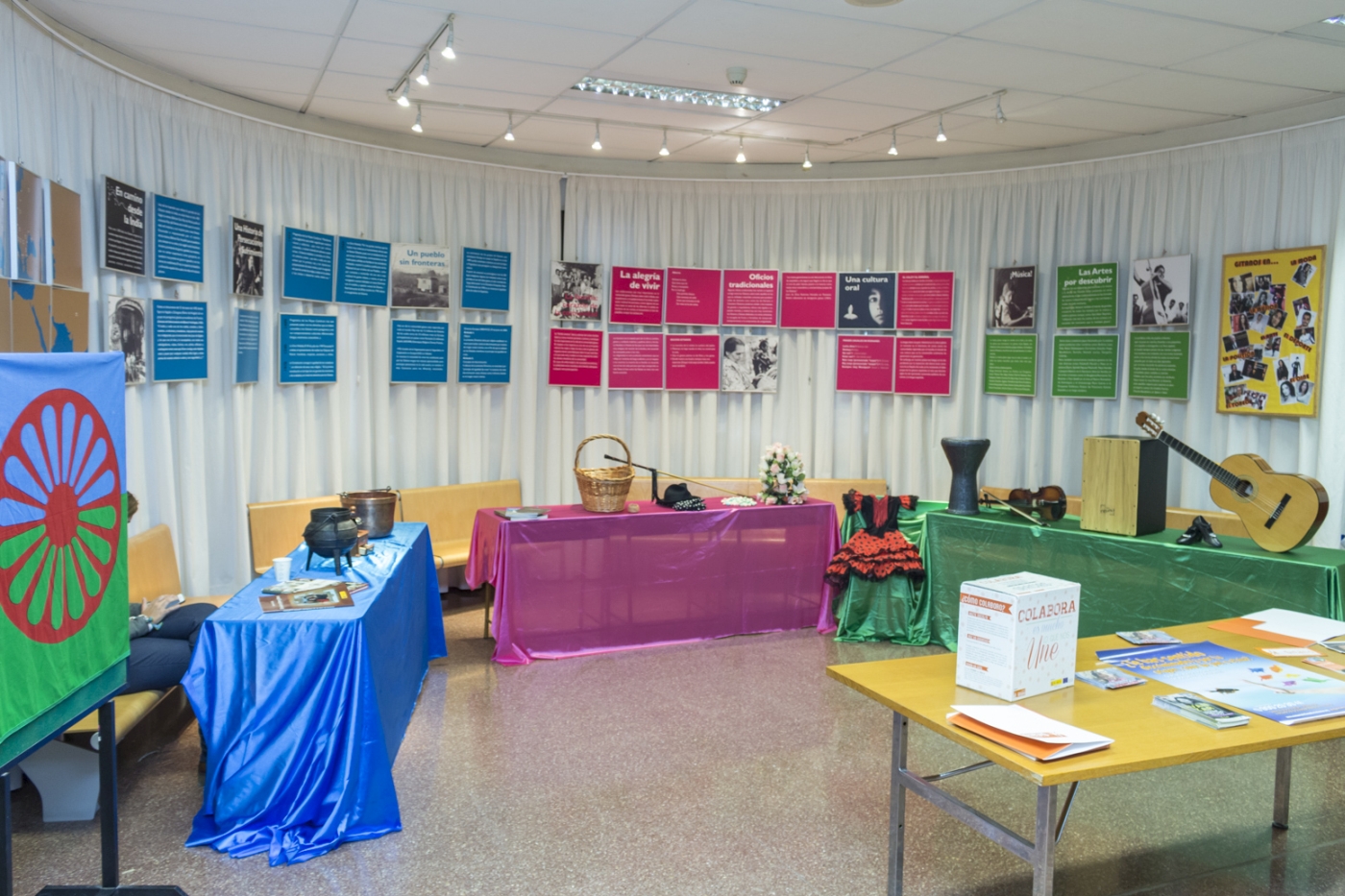 XIII Edición de la Semana Solidaria