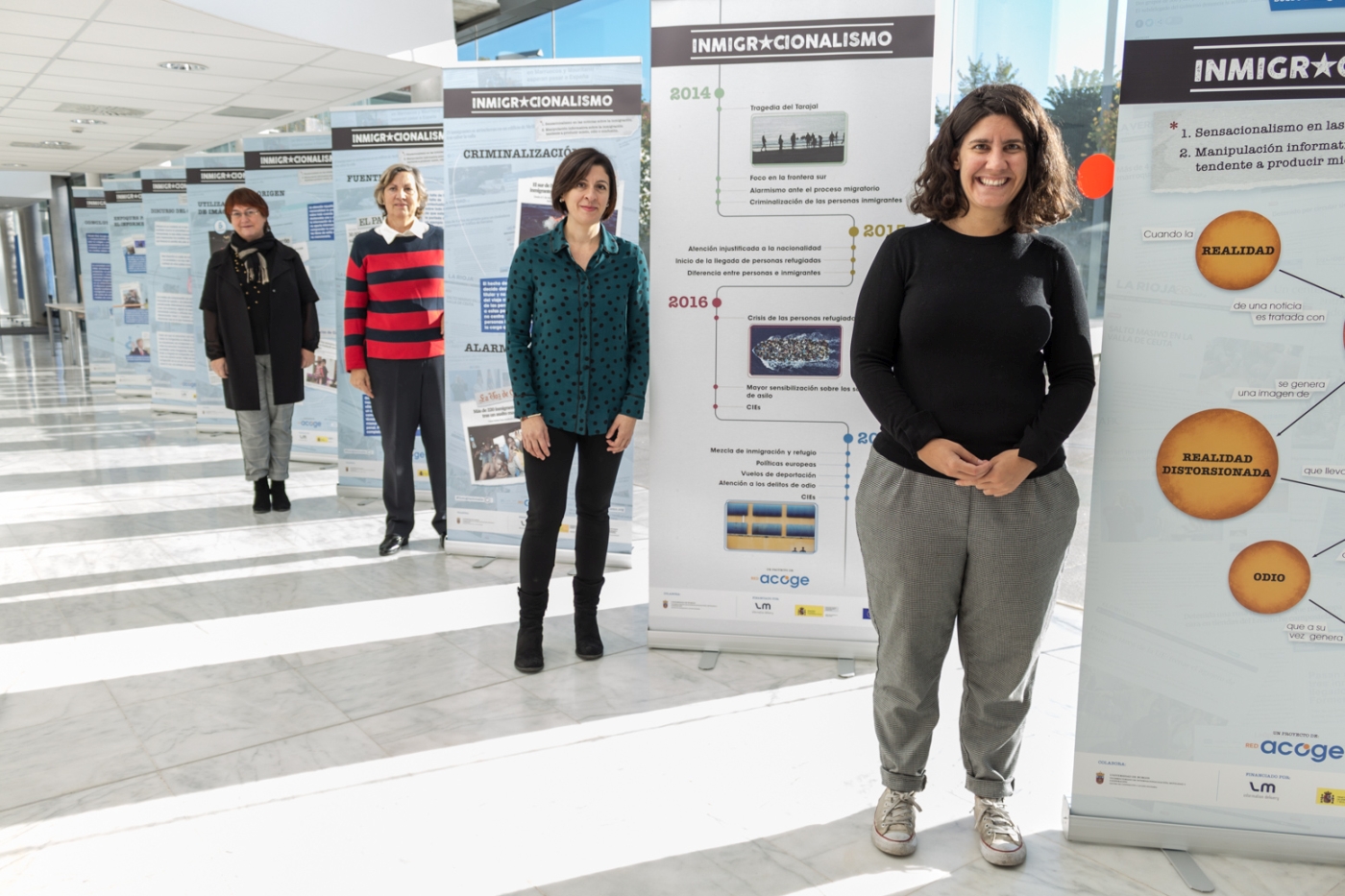 XIII Edición de la Semana Solidaria