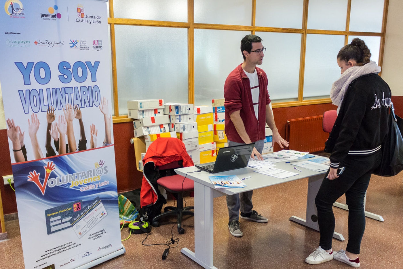 XIII Edición de la Semana Solidaria