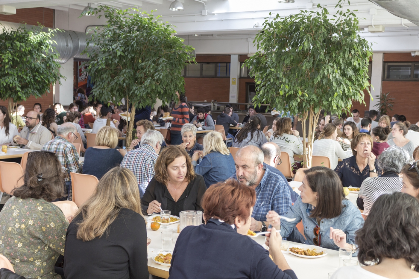 XIII Edición de la Semana Solidaria