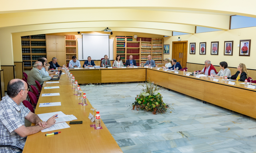 Sesión Extraordinaria