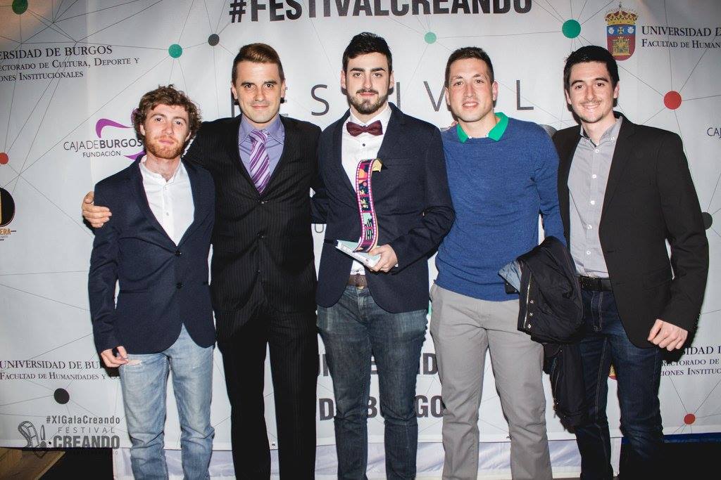 Spot Viral "Felices 20 Sonorámicos" de Samuel Moreno