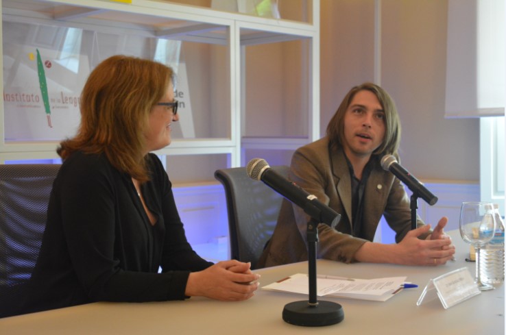 Conferencia Soto Ivars