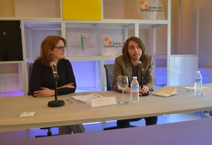 Conferencia Soto Ivars