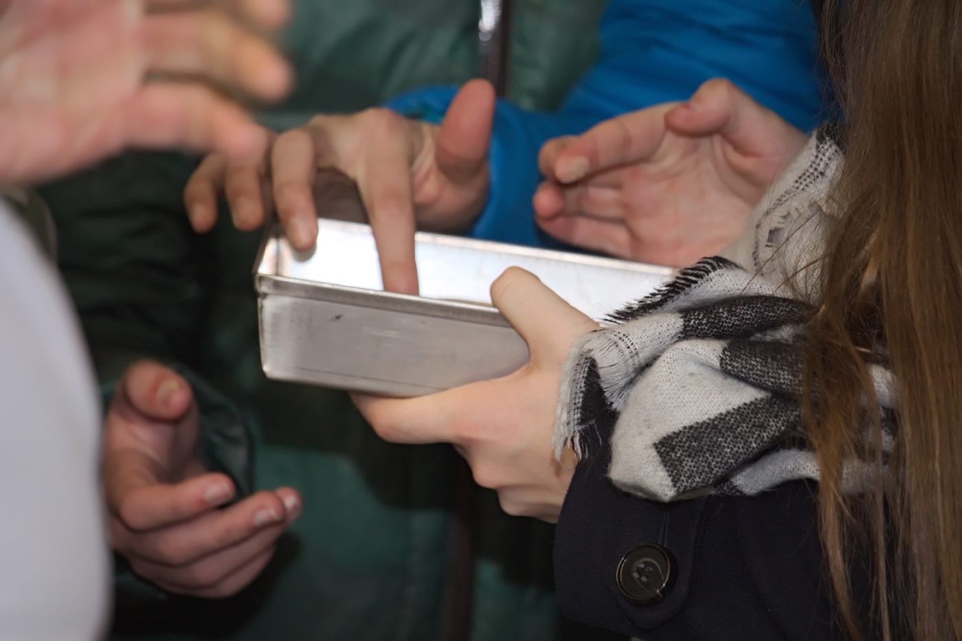 Talleres de Aprendiz de Ingeniero