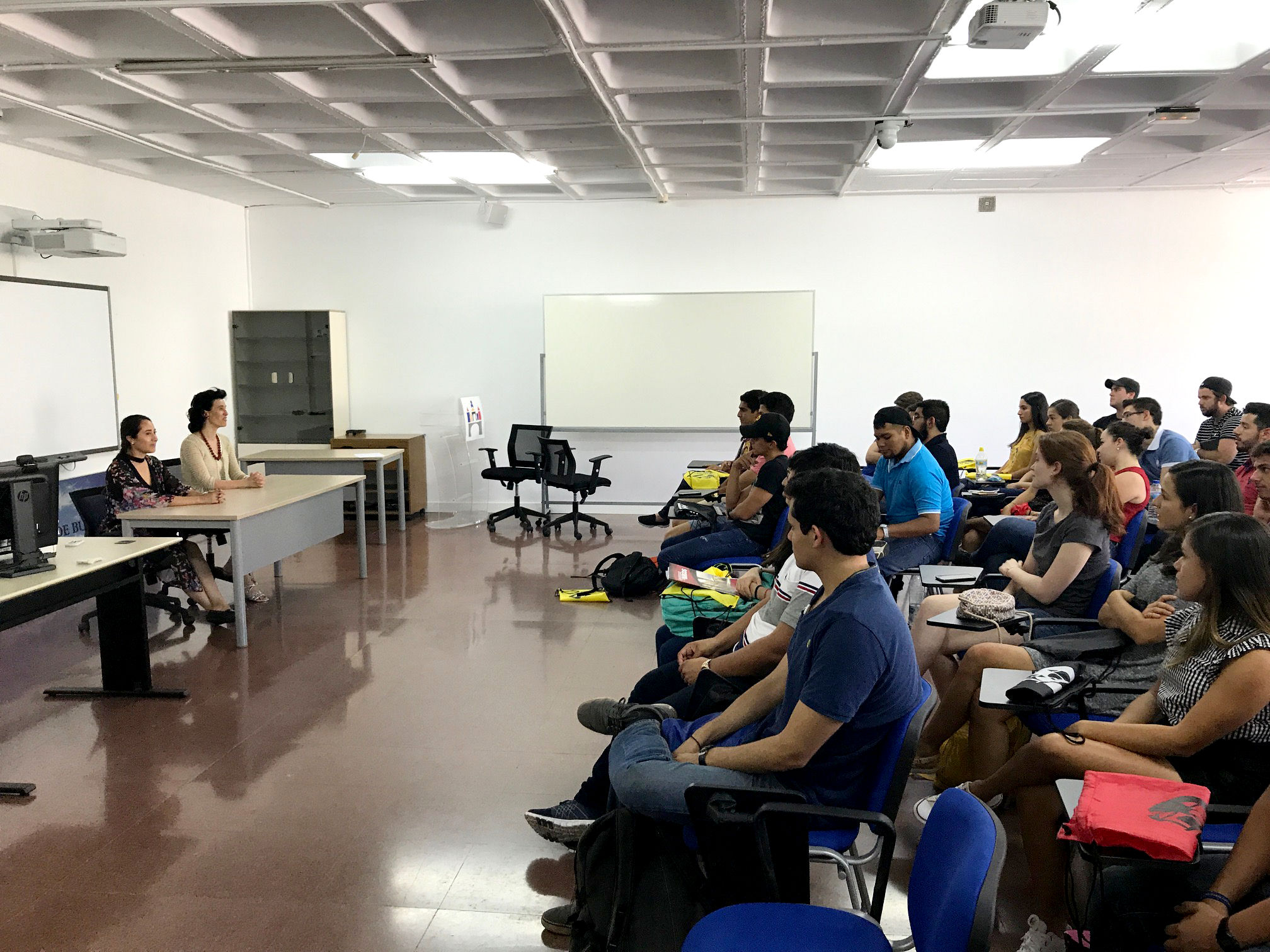 Tecnológico de Monterrey (TEC) - Mecatrónica