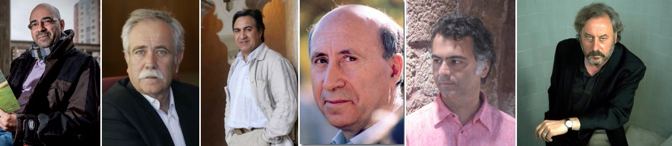 Encuentros Literarios