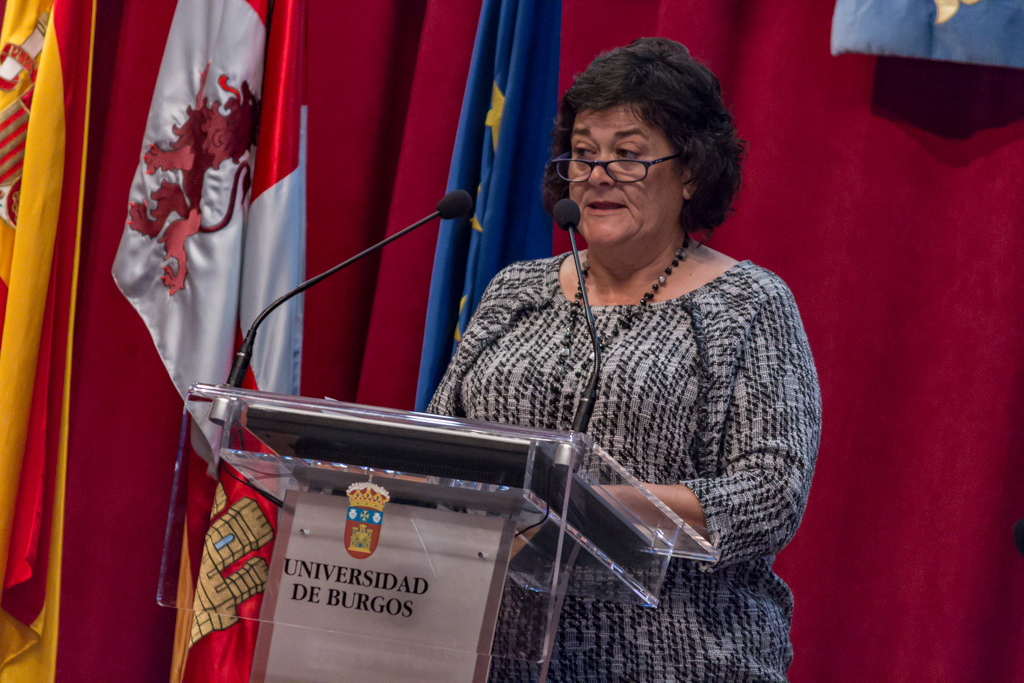 Toma posesión decanos de Educación y Humanidades y Comunicación