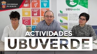 Presentación ubuverde sept2019