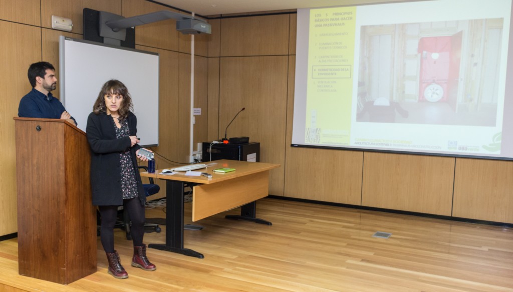 Jornada Cambio Climático y Sociedad