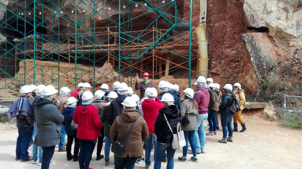 LIV Congreso AERELABO