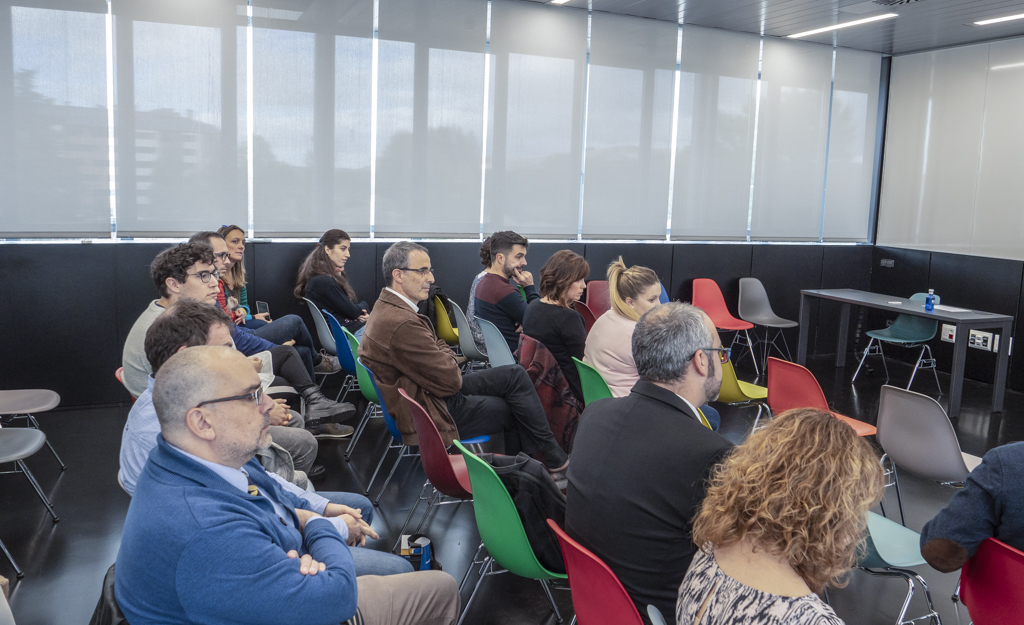  II Concurso de Artículos de Divulgación Científica