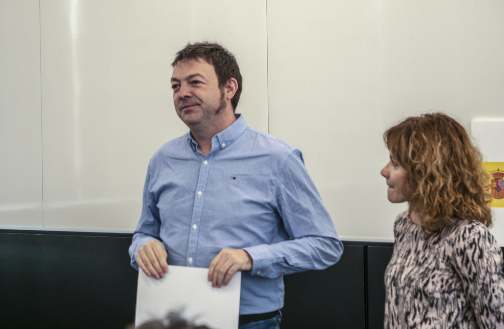  II Concurso de Artículos de Divulgación Científica