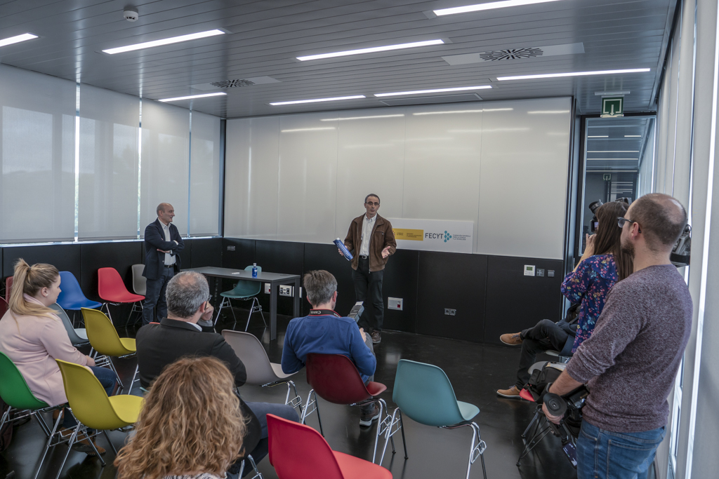  II Concurso de Artículos de Divulgación Científica