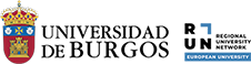 Escudo de la Universidad de Burgos y RUNEU
