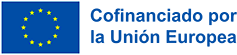 Cofinanciado por la Unión Europea