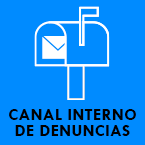 Canal de denuncias