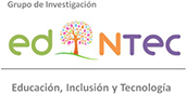 EDINTEC: Grupo de investigación, educación, inclusión y tecnología