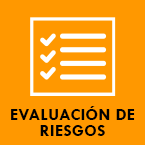 Evaluación de riesgos