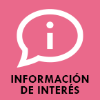 Información de interés