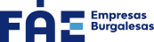 Logo FAE Empresas Burgalesas