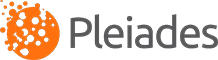 Logo de Pleiades