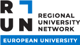 RUN Regional University Network European University