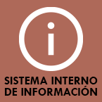 Sistema interno de información