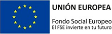 Unión Europea, Fondo Social Europeo, El FSE invierte en tu futuro