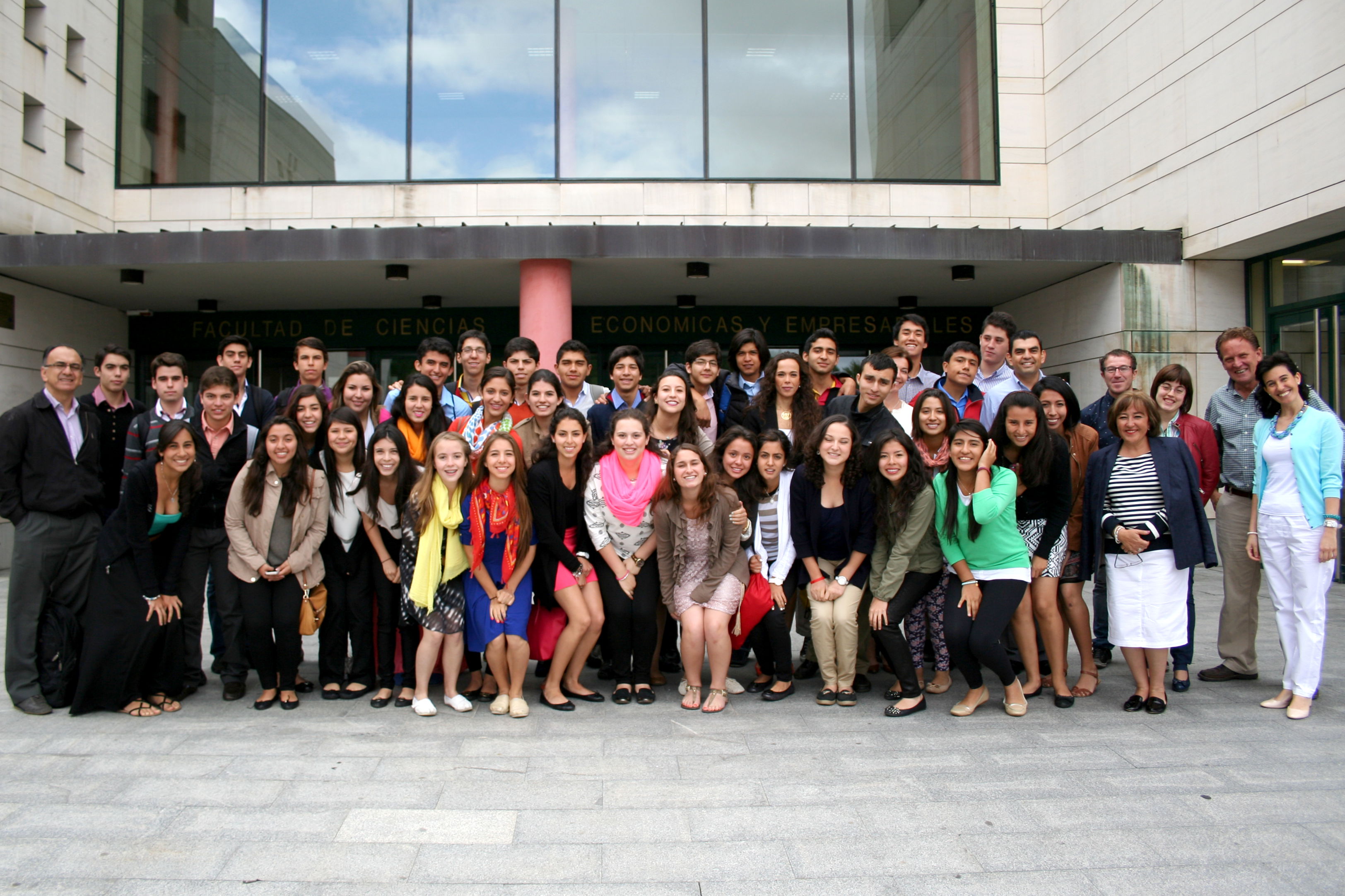 San Luis de Potosí 2014