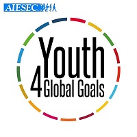 Programa Voluntariado Internacional AIESEC Youth 4Global Goals