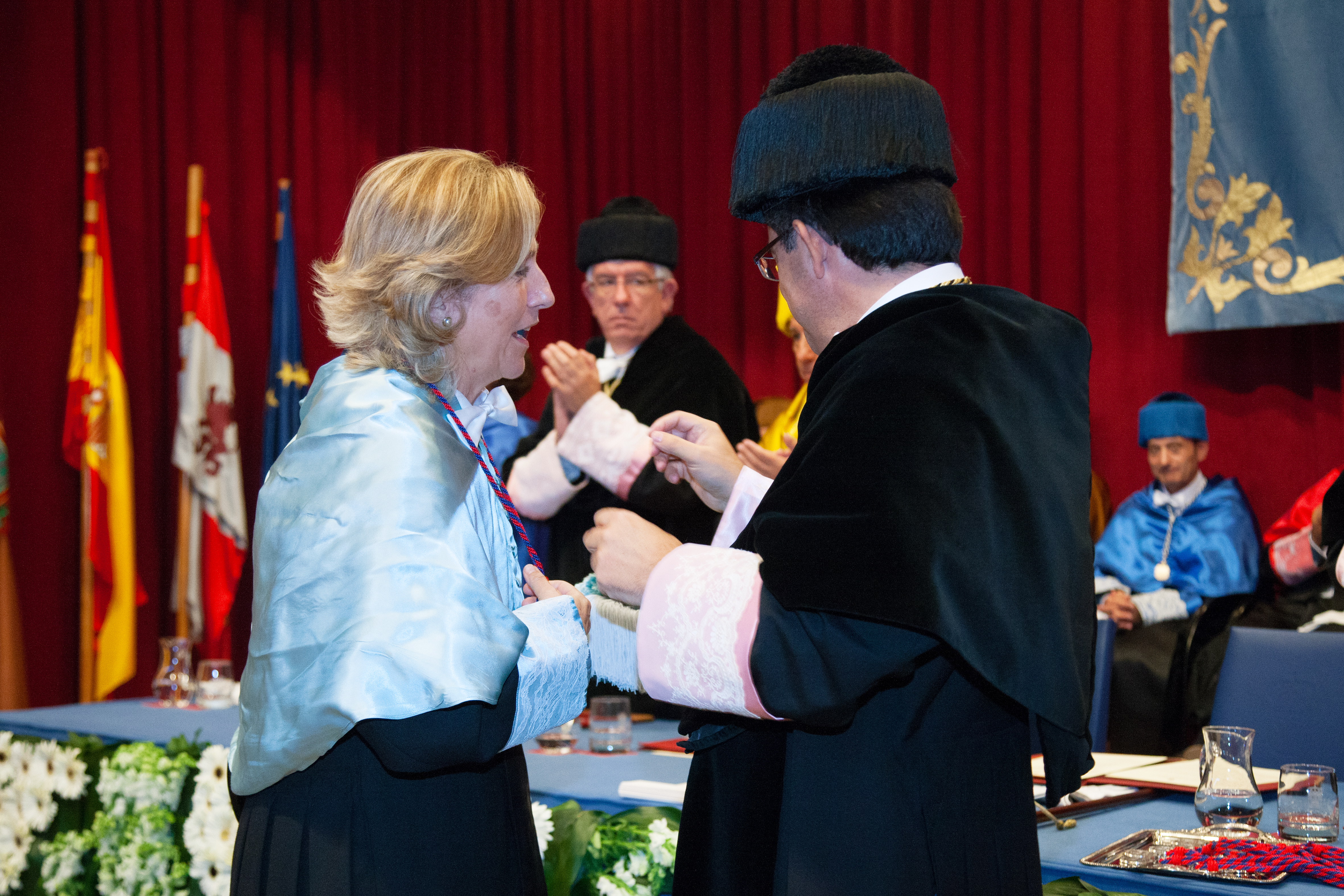 Dra. Dña. Cristina Borreguero Beltrán