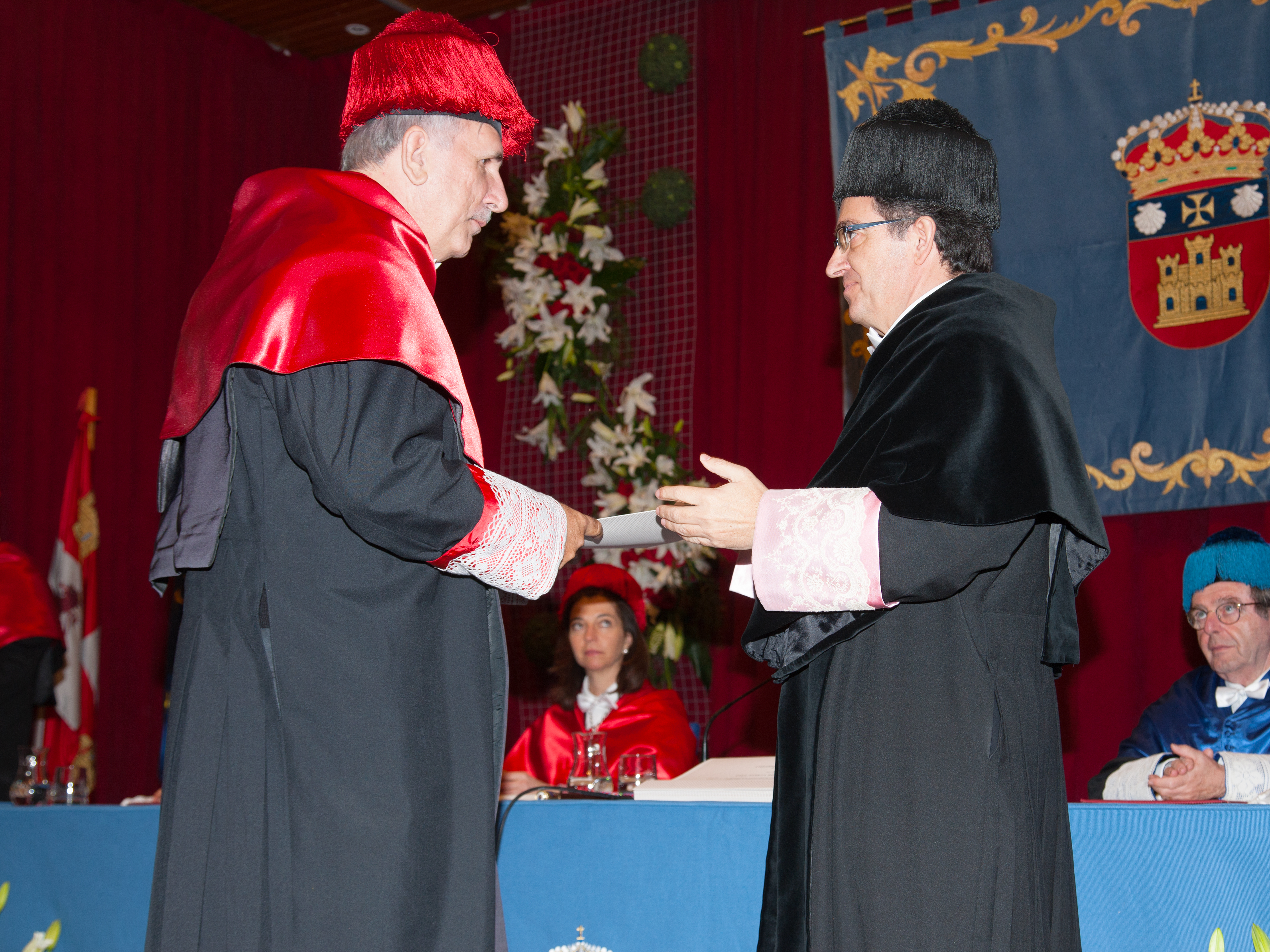 Dr. D. Elder Antonio Lunardi