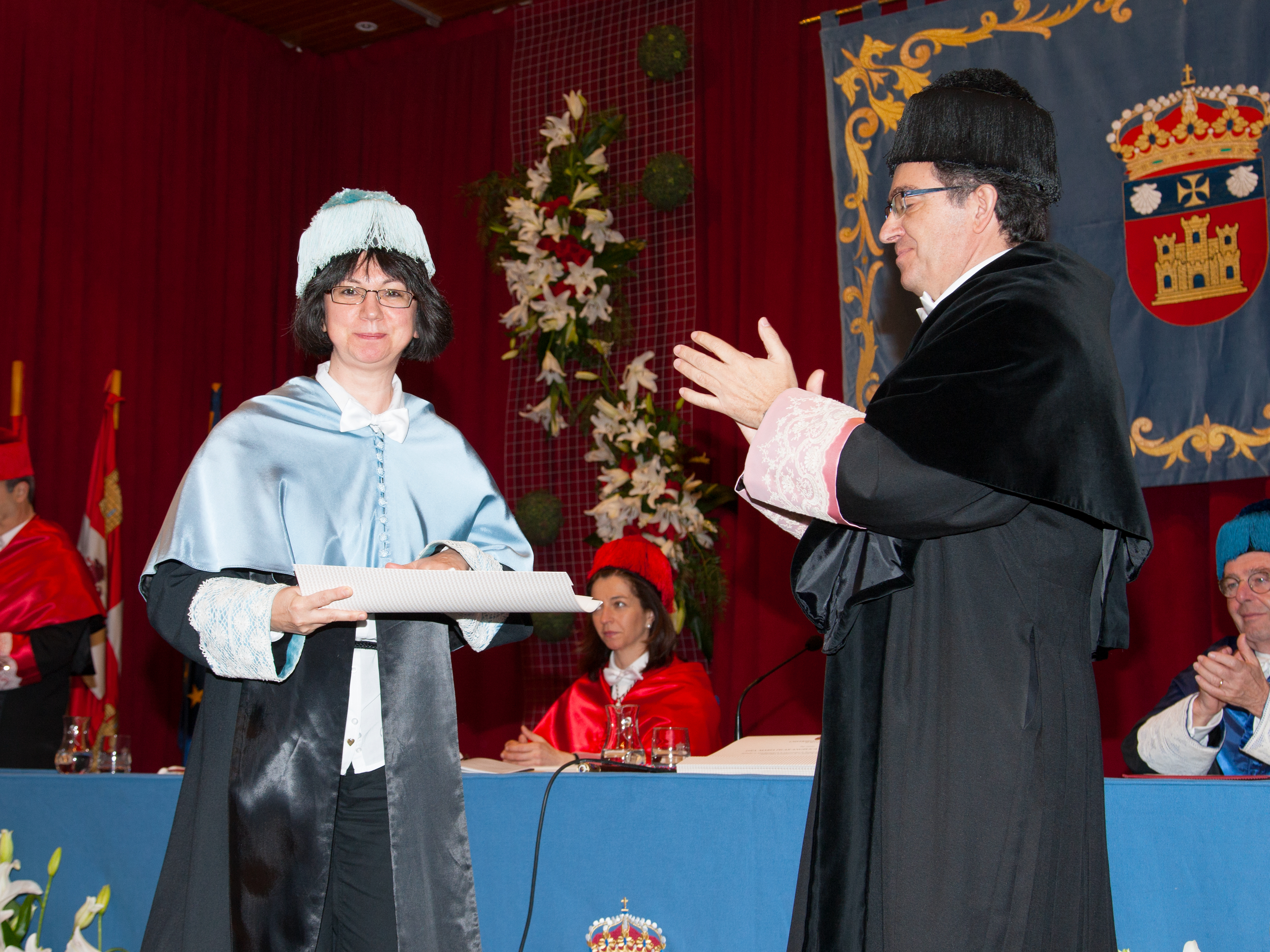 Dra. Dña. Ana Eva Antón Fernández